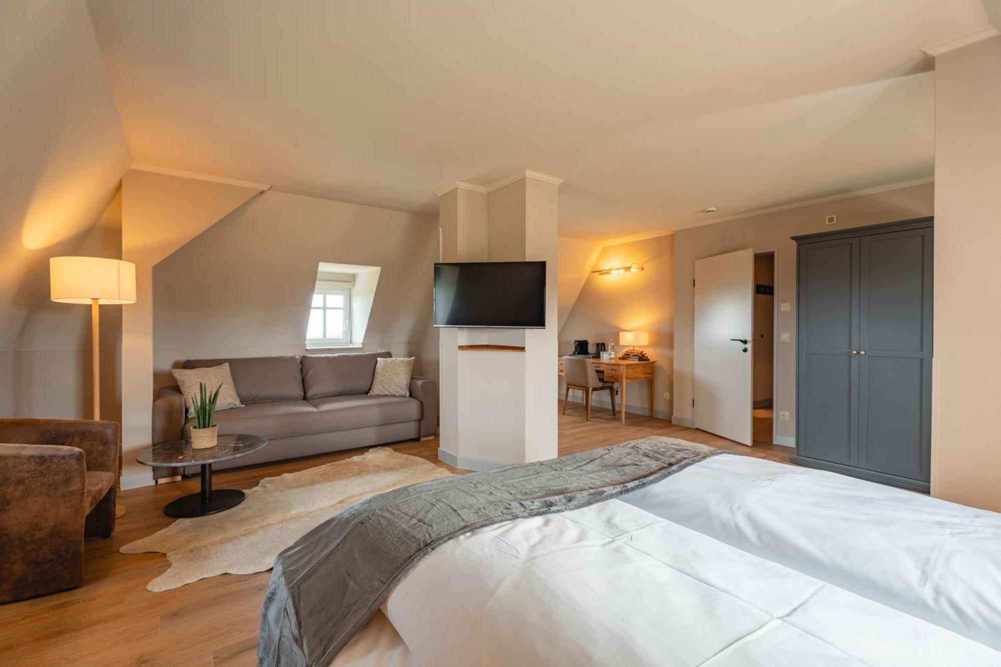 Naturhotel Sachsenbaude Oberwiesenthal Kültér fotó
