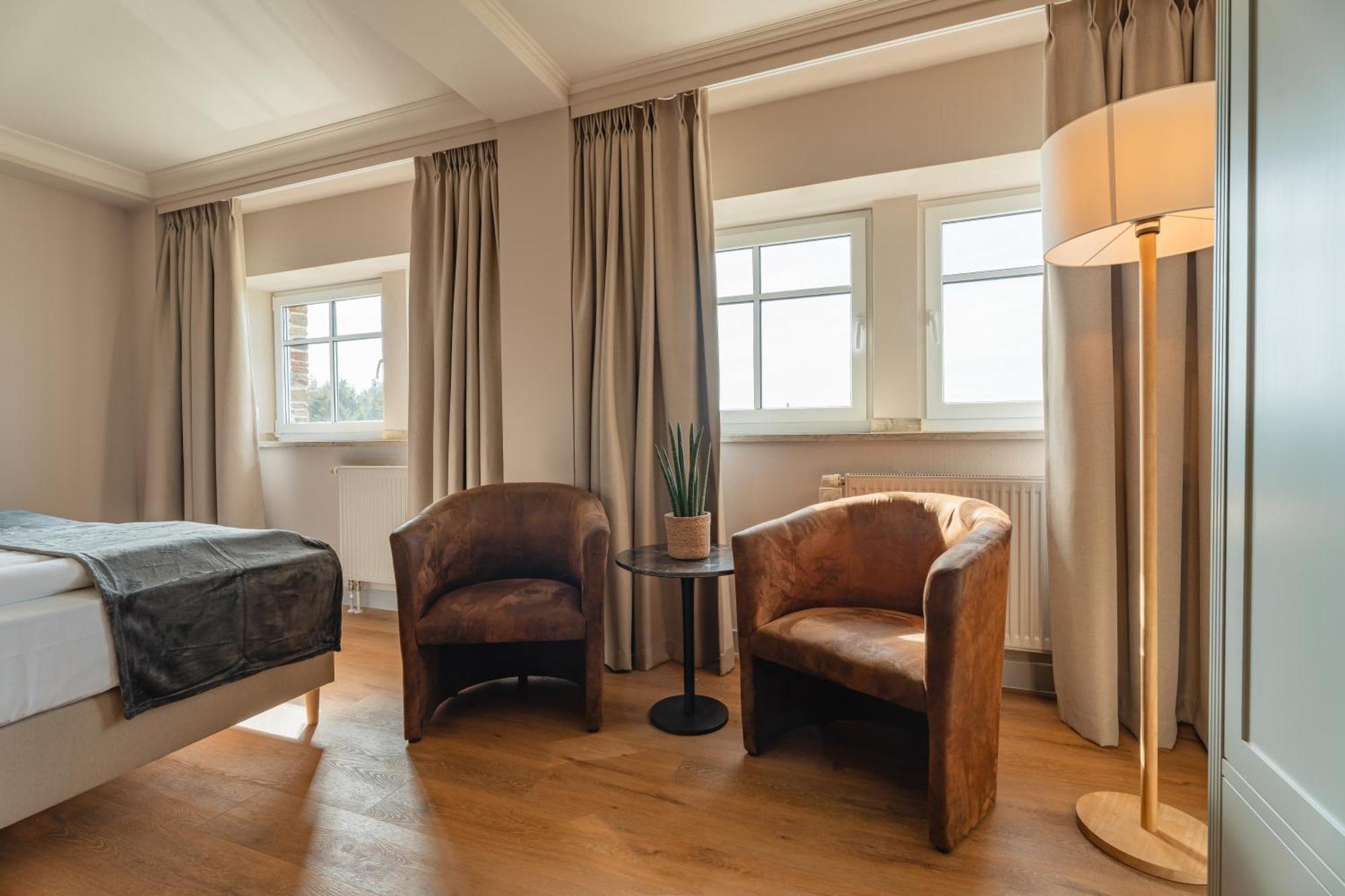 Naturhotel Sachsenbaude Oberwiesenthal Kültér fotó