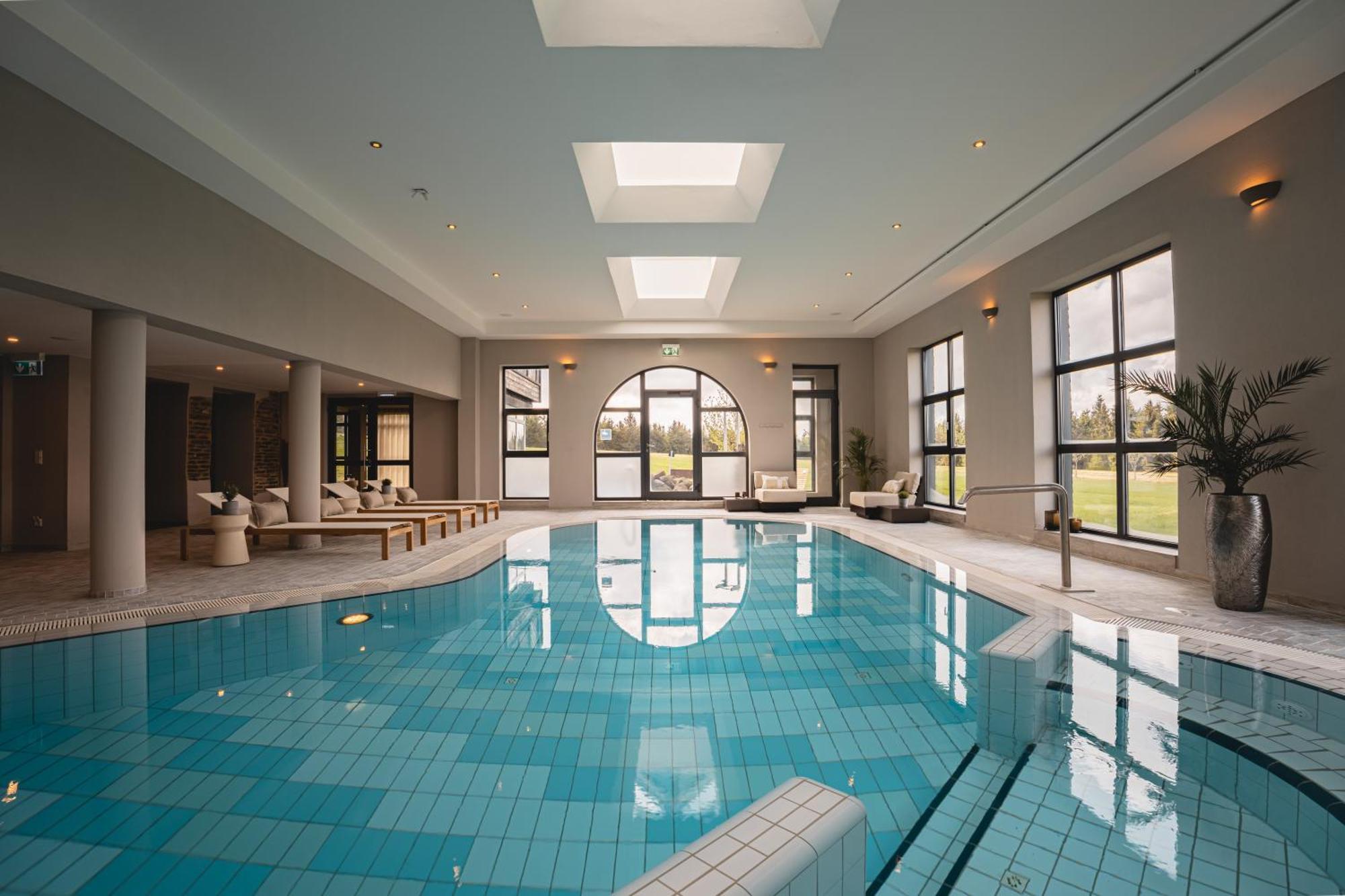 Naturhotel Sachsenbaude Oberwiesenthal Kültér fotó