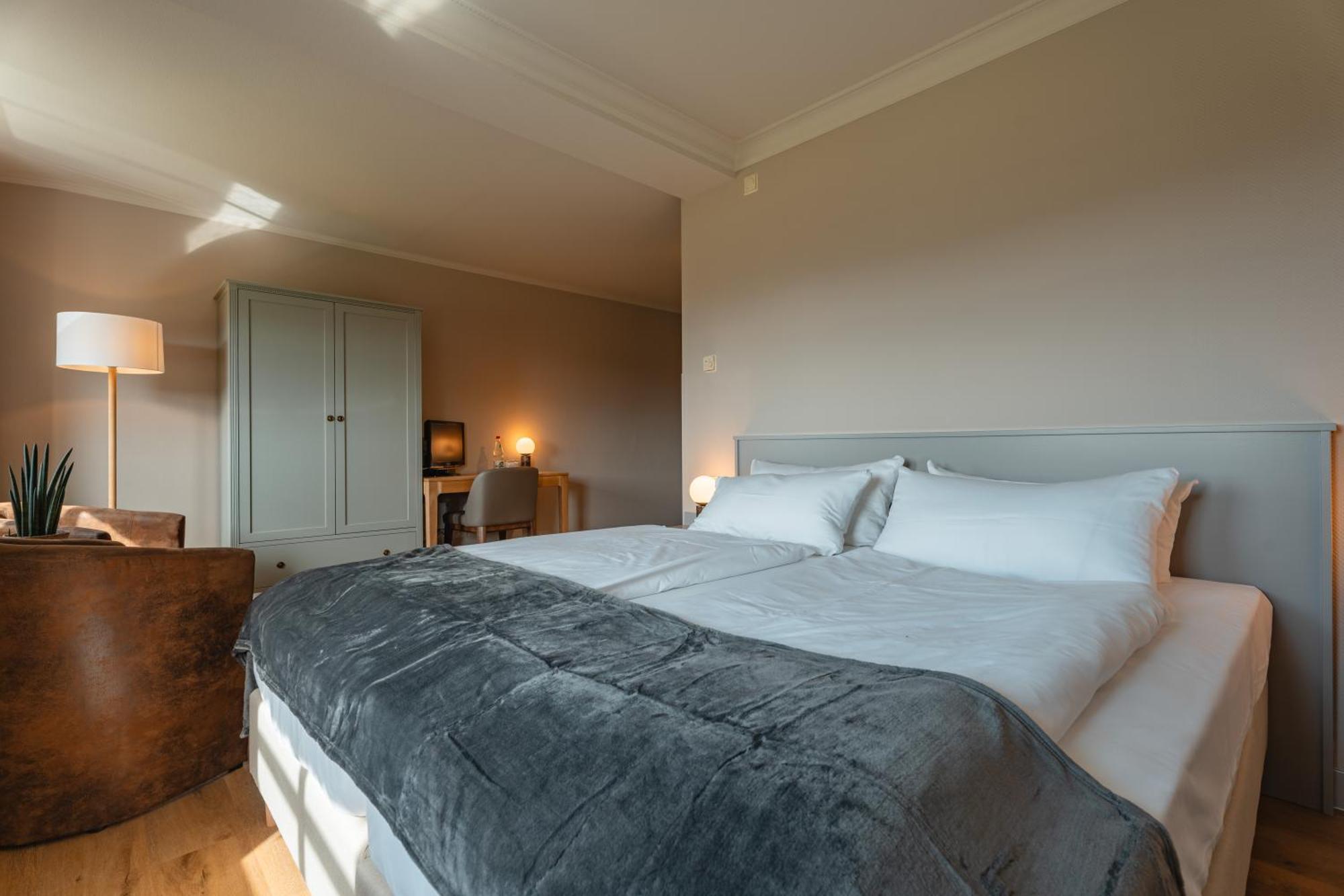Naturhotel Sachsenbaude Oberwiesenthal Kültér fotó