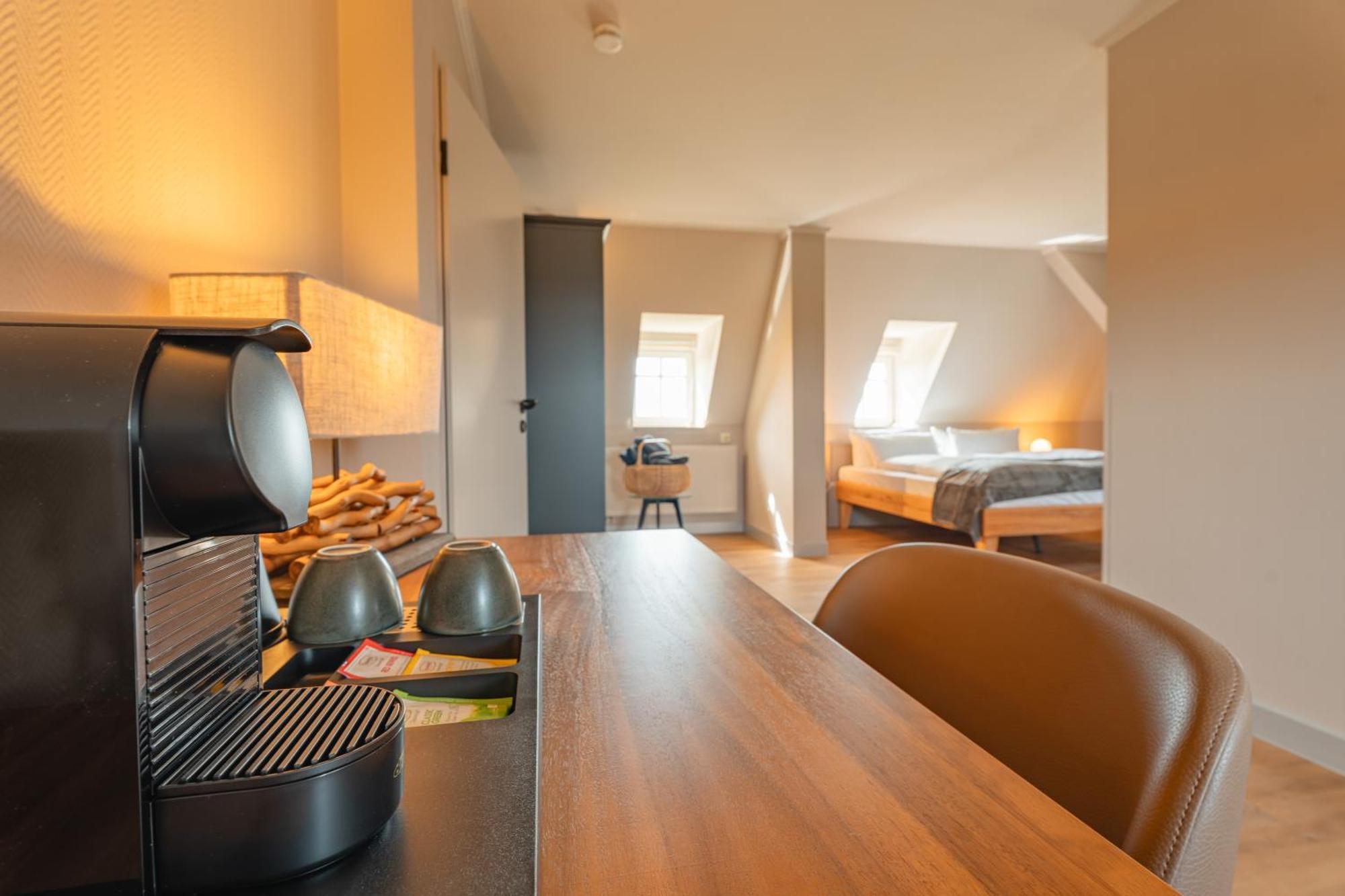 Naturhotel Sachsenbaude Oberwiesenthal Kültér fotó