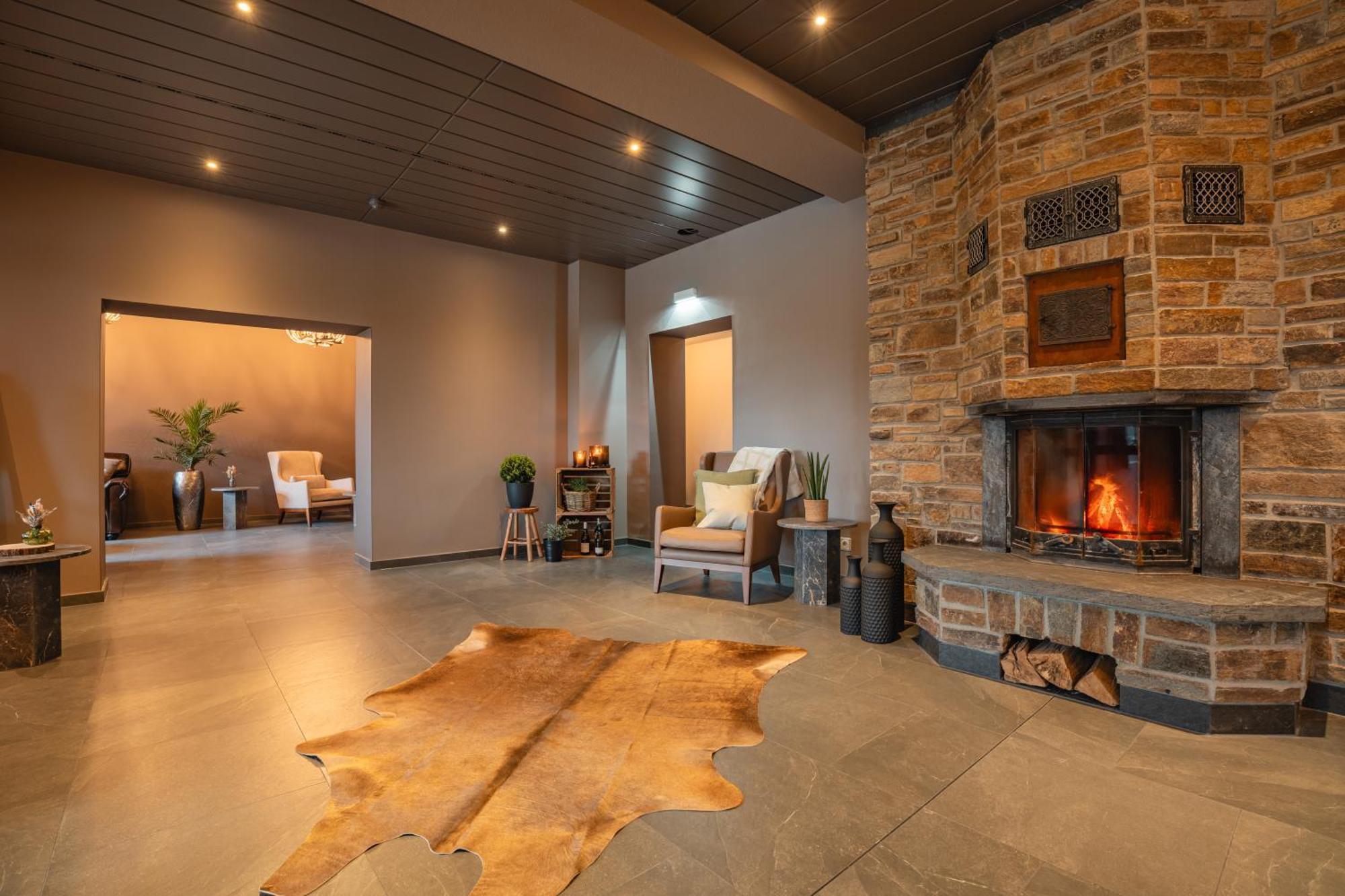 Naturhotel Sachsenbaude Oberwiesenthal Kültér fotó