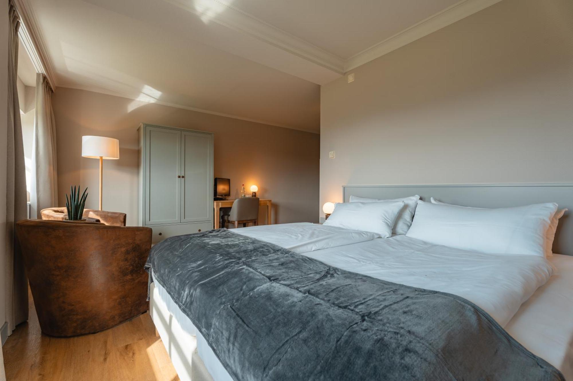 Naturhotel Sachsenbaude Oberwiesenthal Kültér fotó