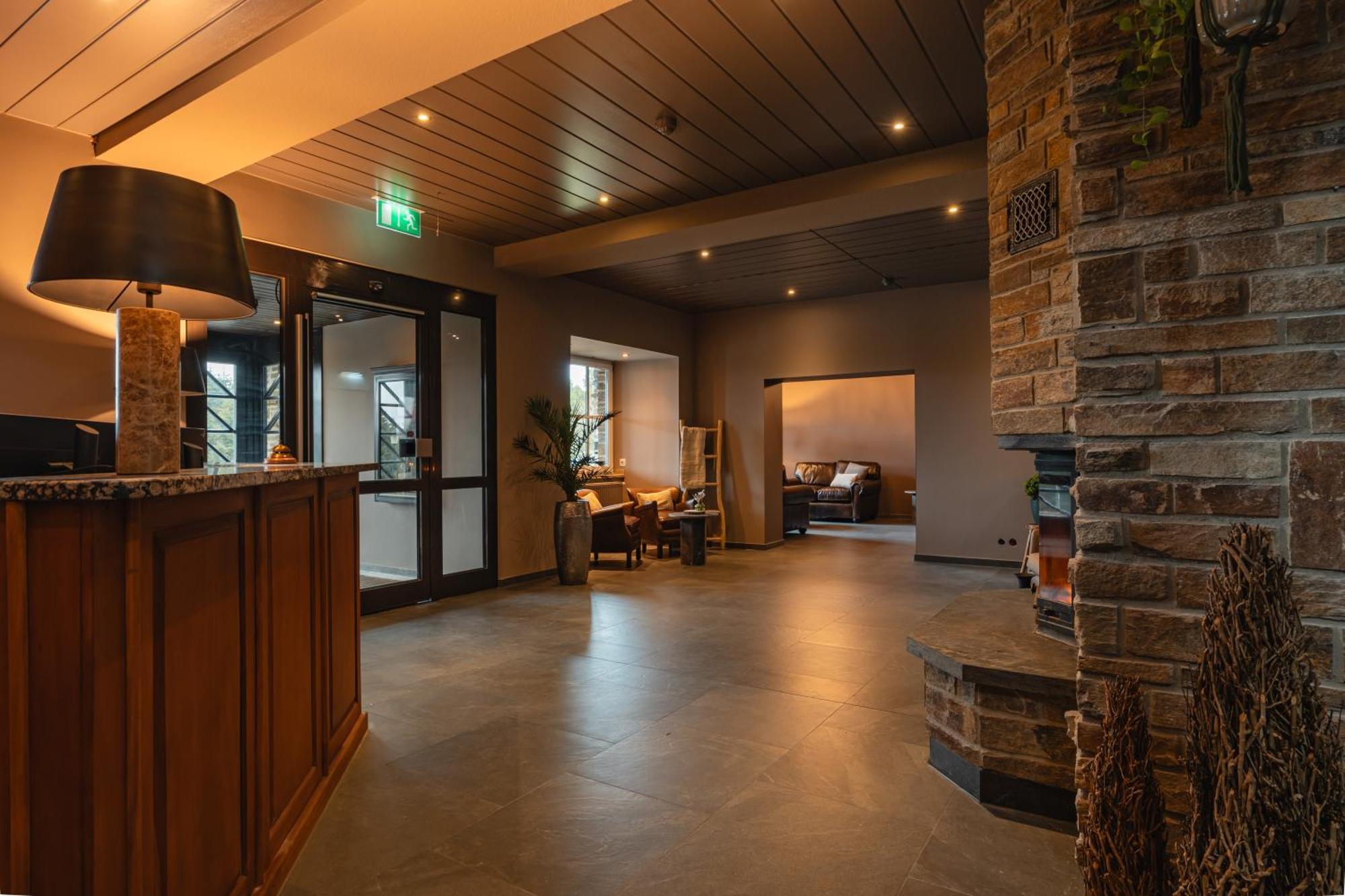 Naturhotel Sachsenbaude Oberwiesenthal Kültér fotó