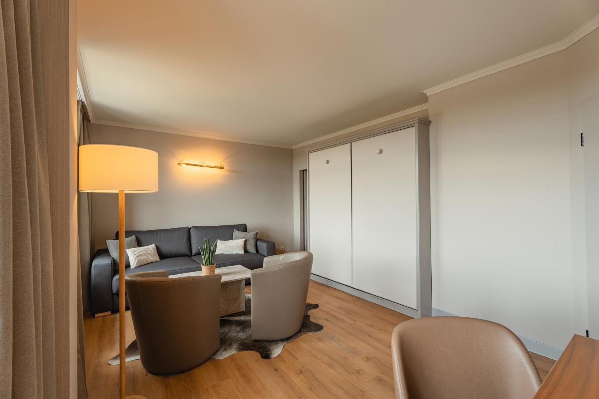 Naturhotel Sachsenbaude Oberwiesenthal Kültér fotó