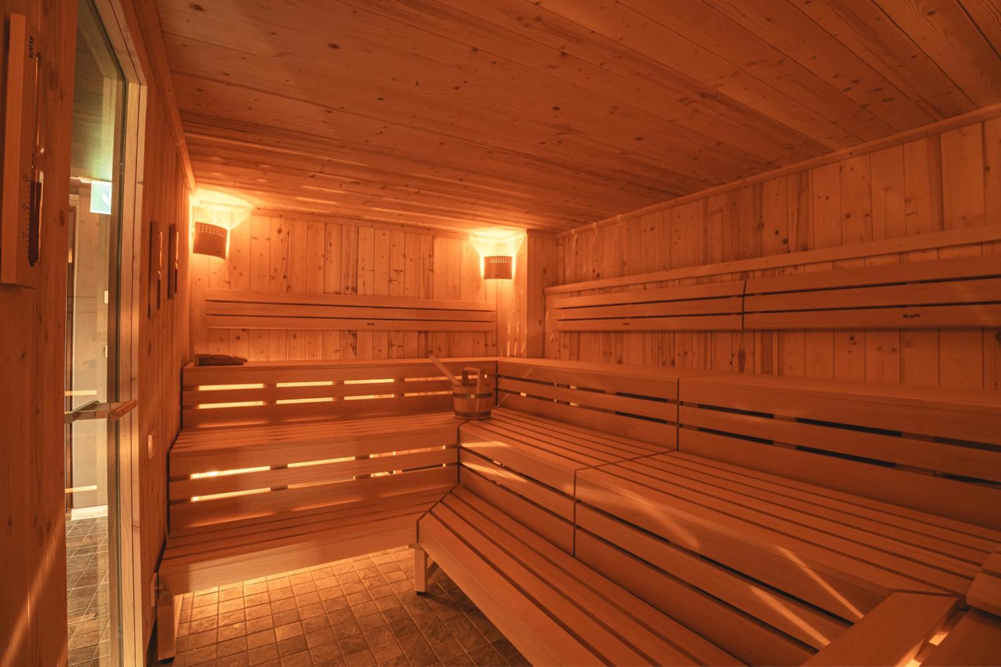 Naturhotel Sachsenbaude Oberwiesenthal Kültér fotó