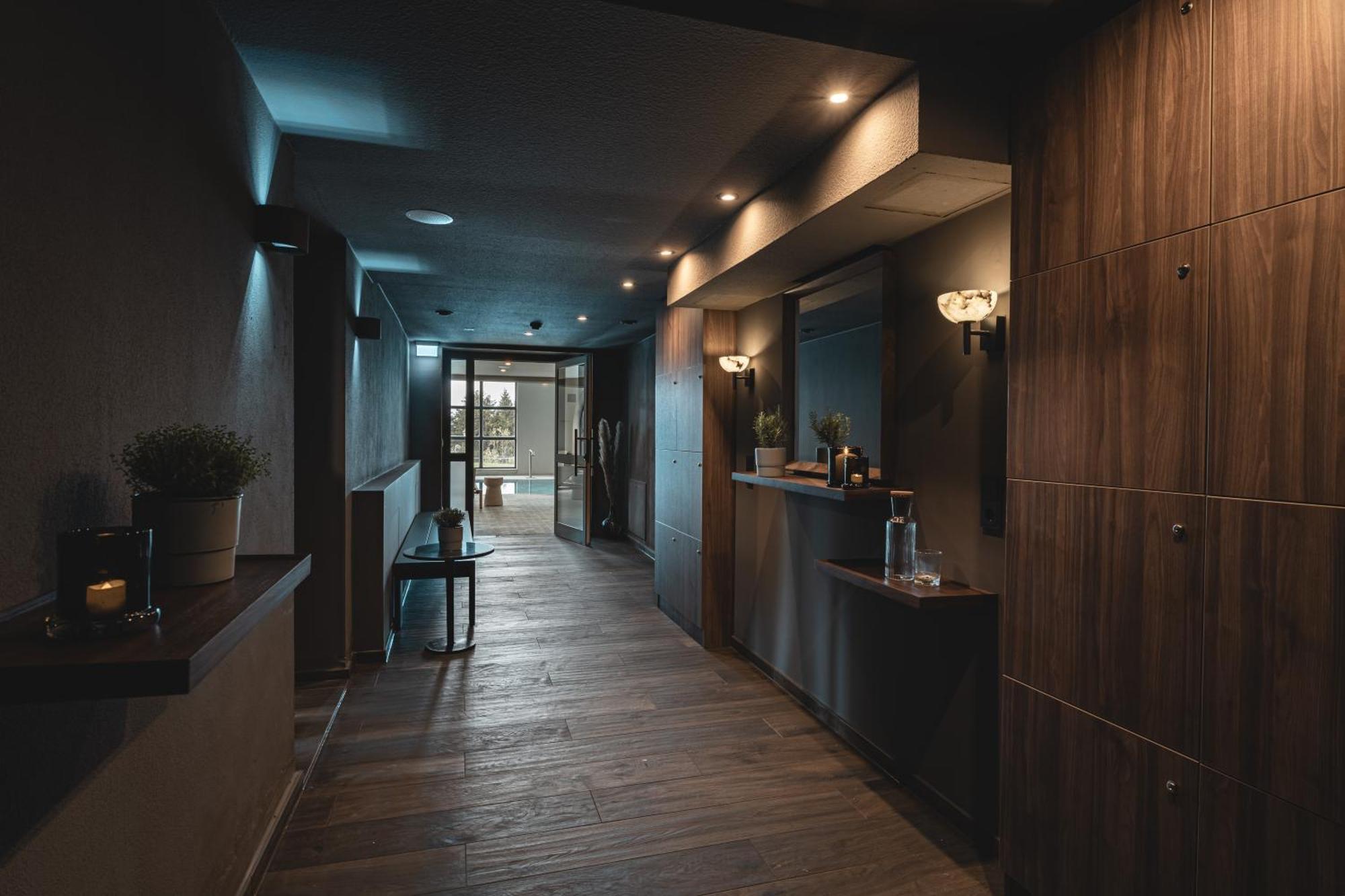 Naturhotel Sachsenbaude Oberwiesenthal Kültér fotó