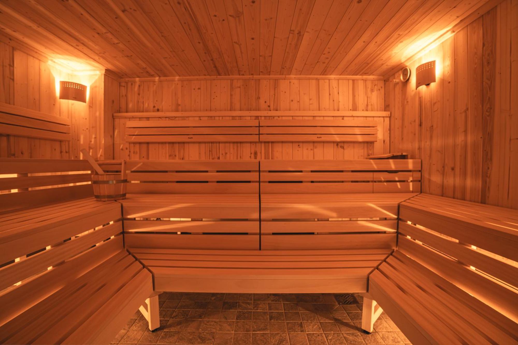 Naturhotel Sachsenbaude Oberwiesenthal Kültér fotó